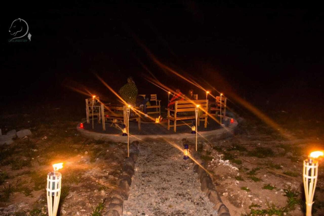 Amanya 1 -Bed King Lion Tent Amboseli Εξωτερικό φωτογραφία